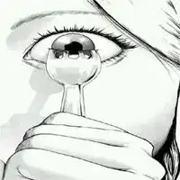 病态扭曲头像心理扭曲的头像