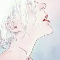qq动漫姐妹头像