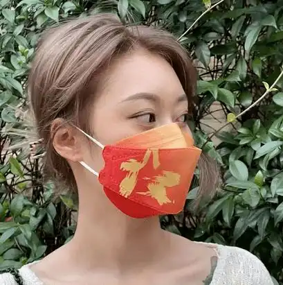 爆国庆节,大家都换上了新头像