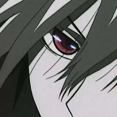 动漫男头别人都在假装颓废,可我男生头像我要个性网