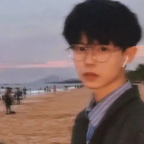 背景图头像套图