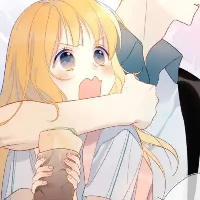 自截头像这画风我超爱qwq鸡冻漫情侣头像我要个性网