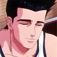 灌篮高手仙道头像微信头像图片大全