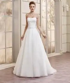 意大利婚纱品牌eddyk.2016婚纱系列时尚型录