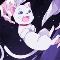 情侣头像女友不是人系列微信头像图片大全