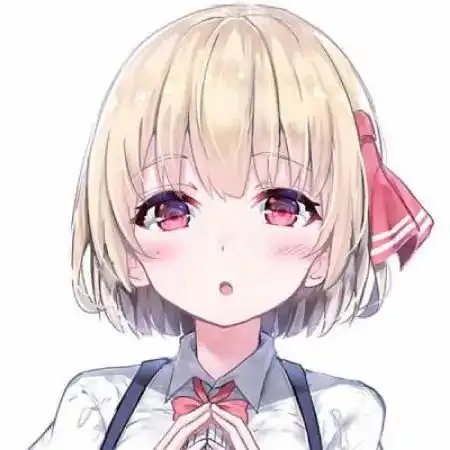 头像女生头像小清新可爱卡通甜美萌萌哒的小萝莉第230期