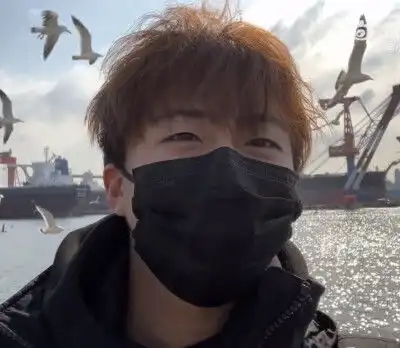 小潮院长太帅了