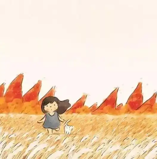 头像是喜欢的个性呀