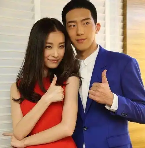 10对高颜值情侣撒狗粮不结婚,唐嫣杨紫倪妮你期待谁穿上婚纱