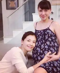 刘涛最铁的以下4个闺蜜,每位都是人生赢家,我就佩服第二位