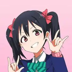 一波超级好看的闺蜜头像