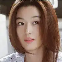 全智贤头像高清图片微信头像图片大全