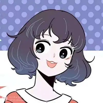 念寻可爱二次元动漫女头集锦美卡通动漫头像我要个性网