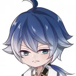 王者荣耀战士卡通头像23