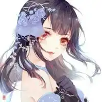 微信女生古风动漫头像2018最新版本