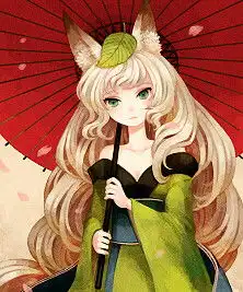 啦啦啦.动漫女生头像.抢吧抢吧.奥比岛圈百