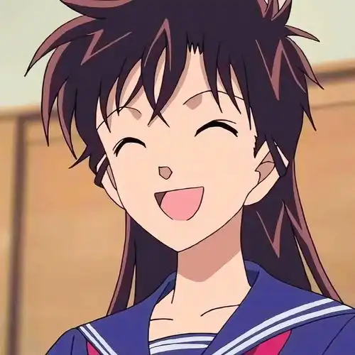 值得长期不换的动漫女生头像