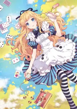 那些年,我们一起追的女孩萌妞