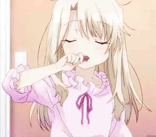 动漫美女图片qq头像日韩