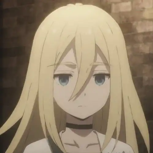 瑞吉儿丧系头像动漫头像