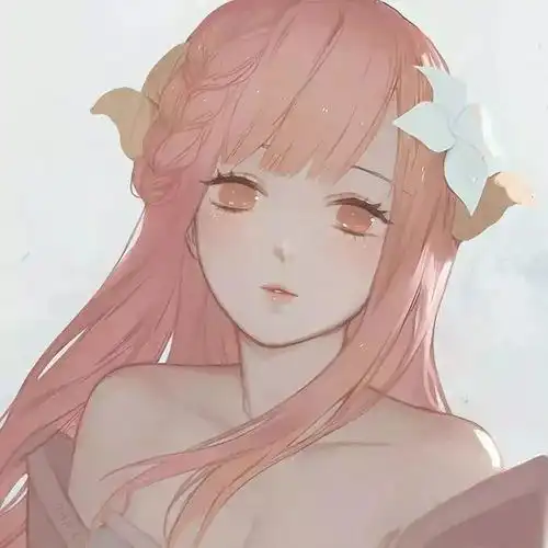 头像外面太吵了你来我心里吧