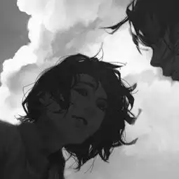 有哪些好看的情侣头像呀