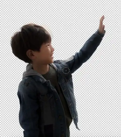 教你修出一张非现实主义题材的照片