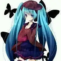 闺蜜头像三人二次元微信头像图片大全