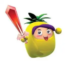 请问这是什么动画