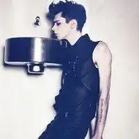 欧美小男孩儿头像微信头像图片大全