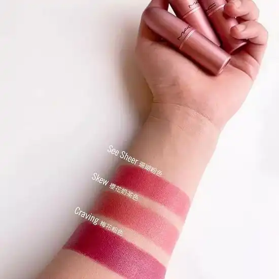 这些颜色太美了吧这届大牌的春季新品都这么会玩吗