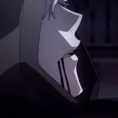 动漫男头万丈深渊越靠近越沦陷男生头像我要个性网