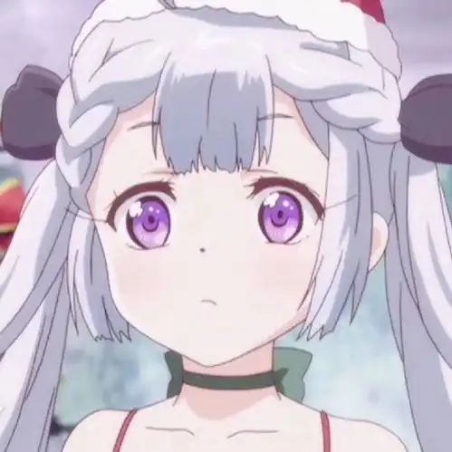 头像丨偷偷藏不住