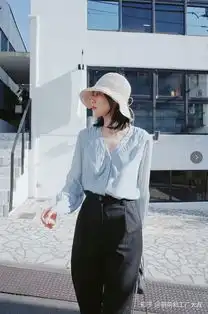 女生怎么搭配比较复古