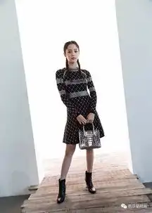 纽约时装周中国代表团十佳造型,杨幂刘雯都入选了,不服来辩啊