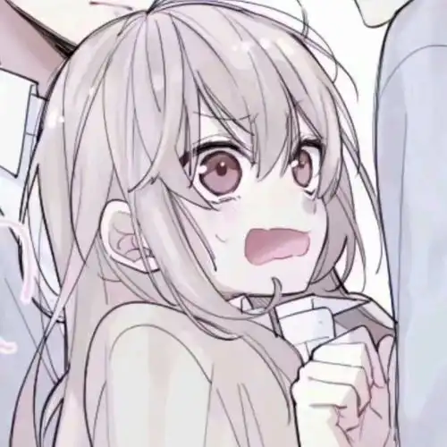 头像来看看你是海王养的鱼吗