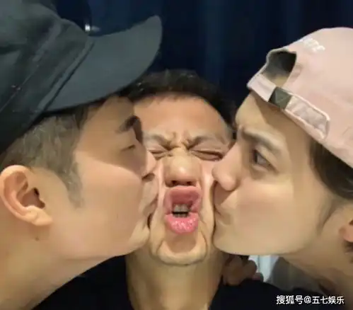 三个角度分析哈哈哈哈哈完胜男人帮时期的极限挑战