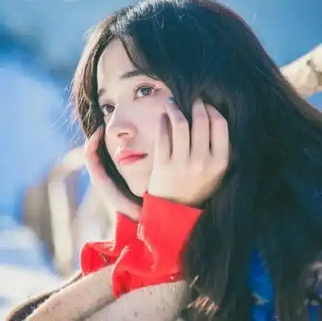 女神头像怎样拍10招让你拍出超逼格头像搜狐搞笑搜狐网