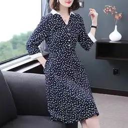 19年火爆流行的女装发布了,百搭款不挑场合,给你气质名媛的美