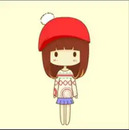 这类的头像的所有