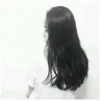 月光下的忧伤遗失的美好优质女生qq头像2