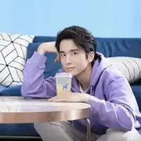 张新成头像帅气可爱的张新成头像