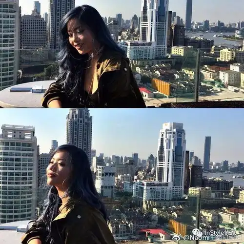 甜美系女孩先退场,现在我们都独爱菊系女孩