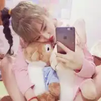 唯美女生头像女孩最好的年纪