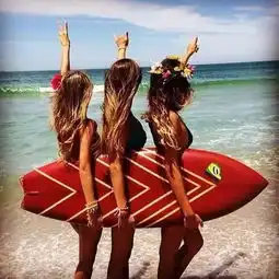 闺蜜旅行照就要这么拍经典实用