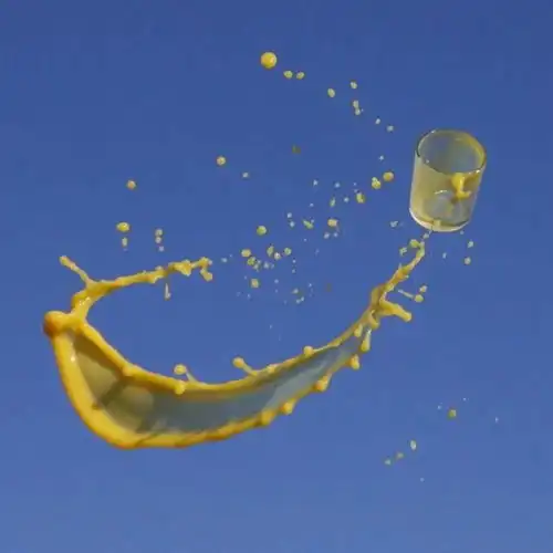 薄蓝色系头像薄荷色