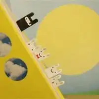 唯美意境景物头像清新淡雅很赏心悦目