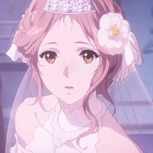 这个人出自什么动漫,是紫罗兰永恒花园吗叫什么