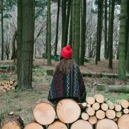 女汉子这样拍照会更美