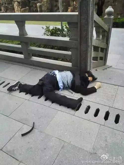 无锡副书记蒋洪亮跳塔自杀患有抑郁症